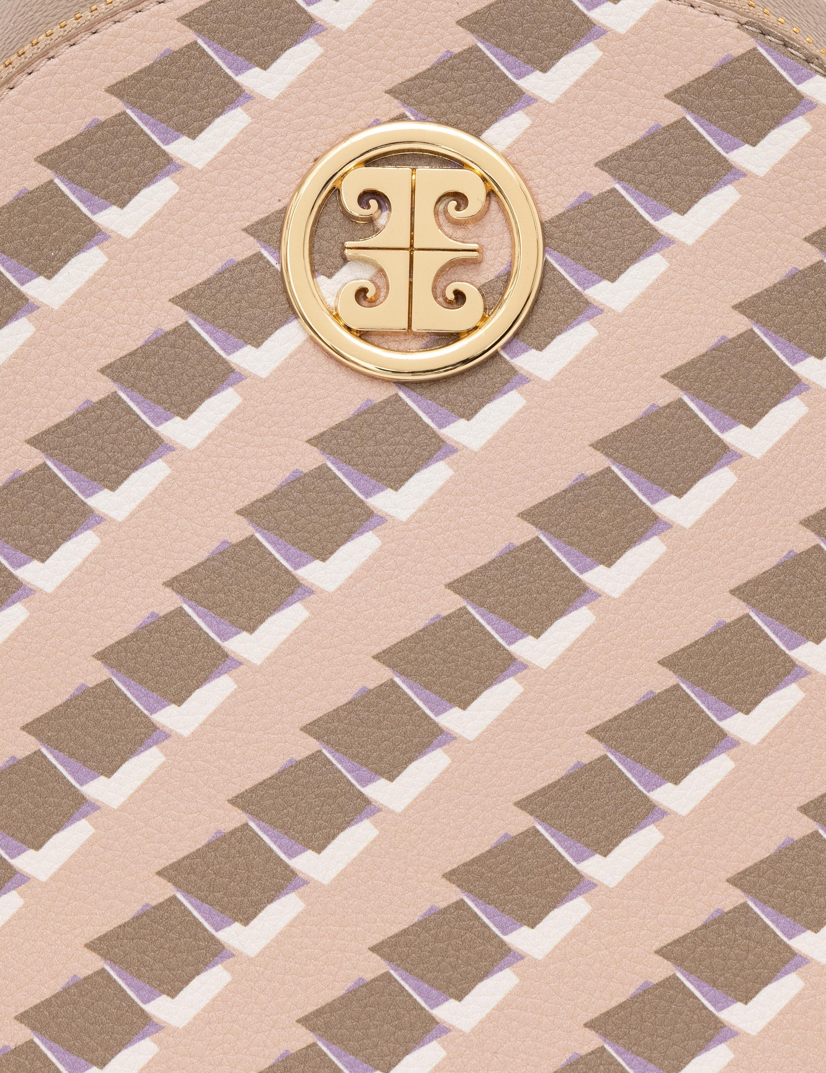 Kahverengi Sırt Çantası