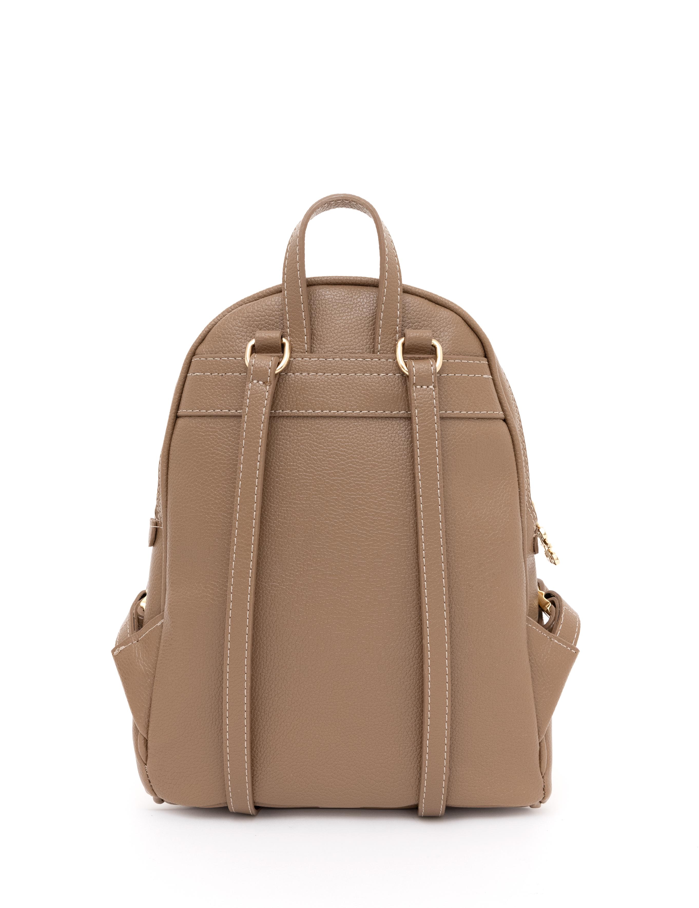 Kahverengi Sırt Çantası