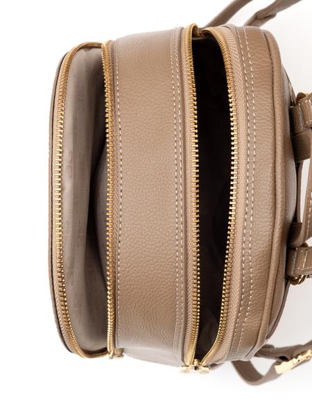 Kahverengi Sırt Çantası - 50260345003