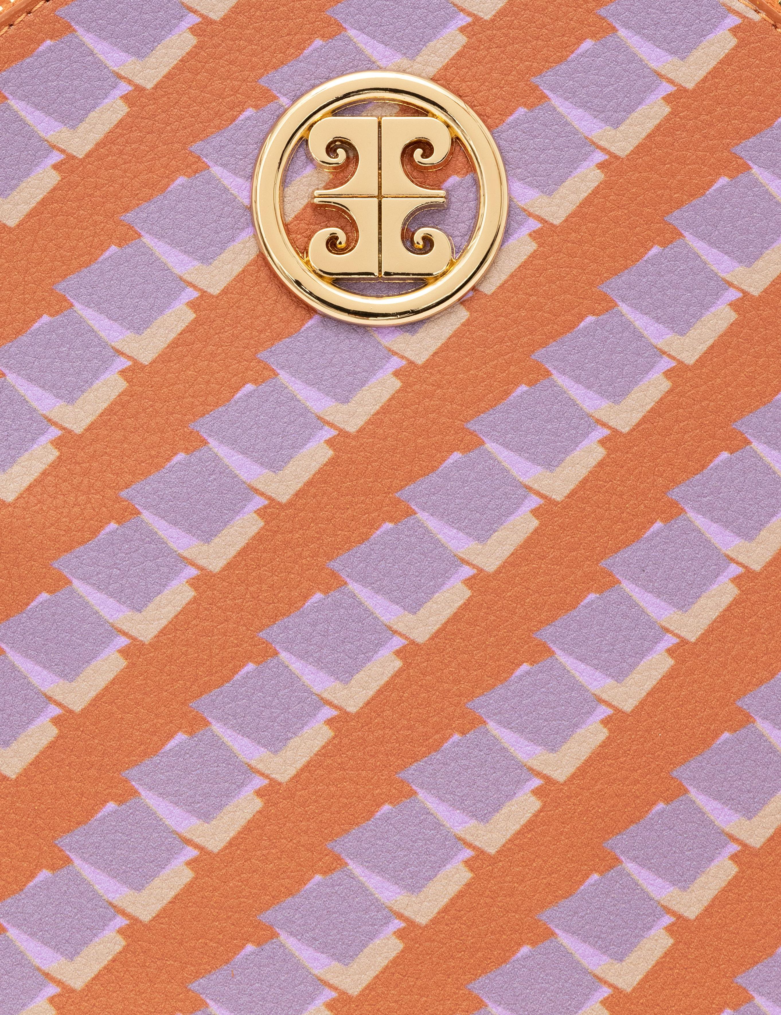 Turuncu Sırt Çantası