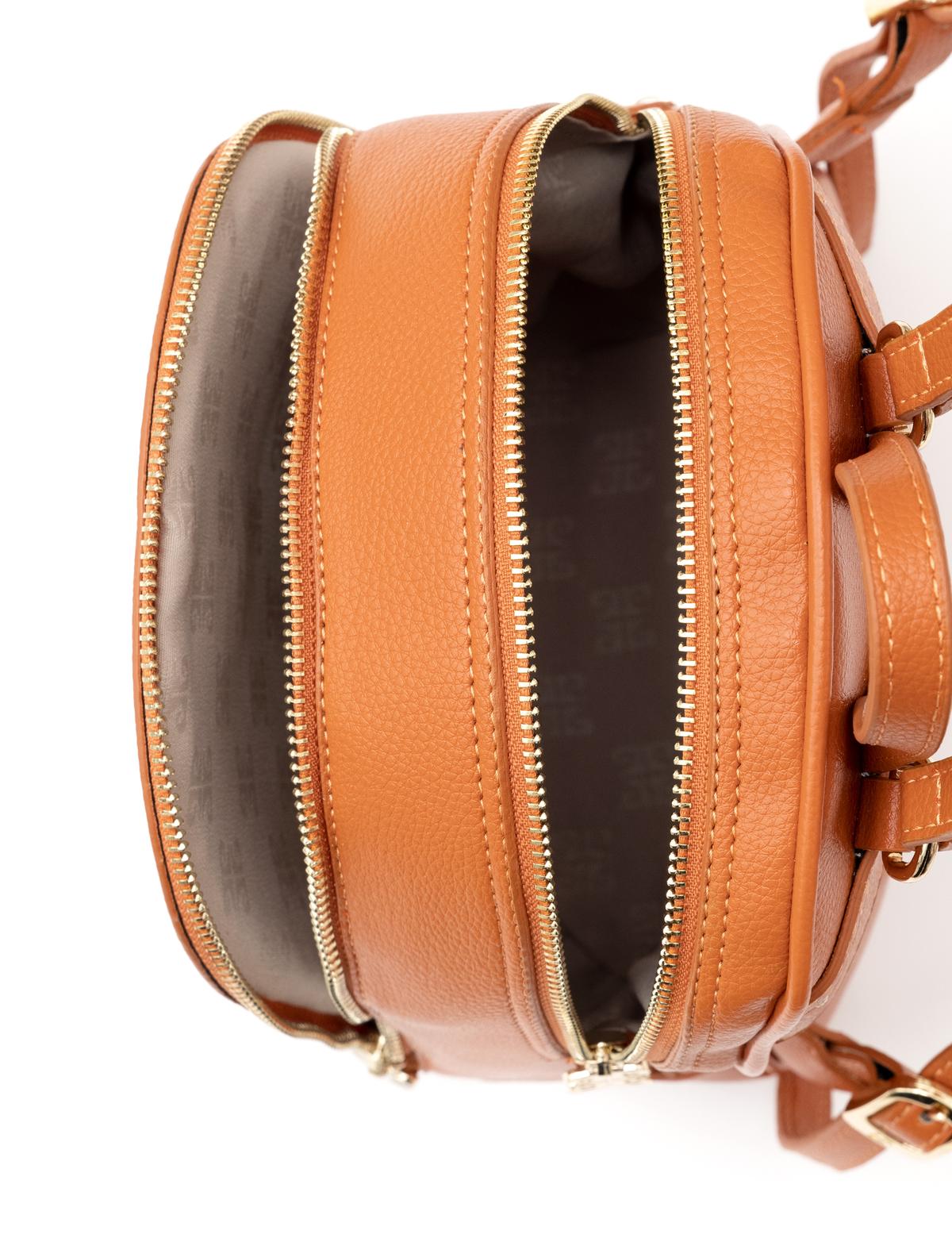 Turuncu Sırt Çantası - 50260345001