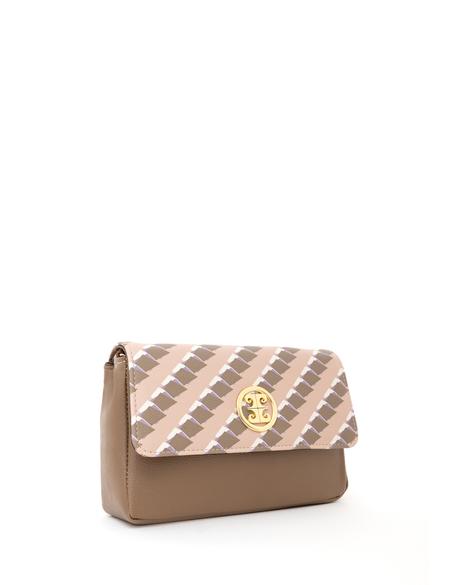 Kahverengi Kol Çantası - 50260338003