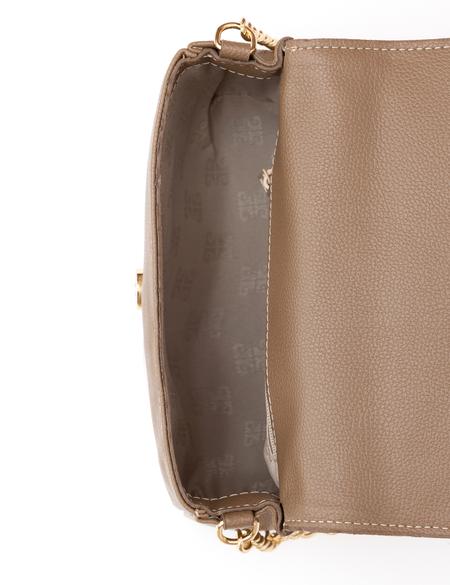 Kahverengi Kol Çantası - 50260338003