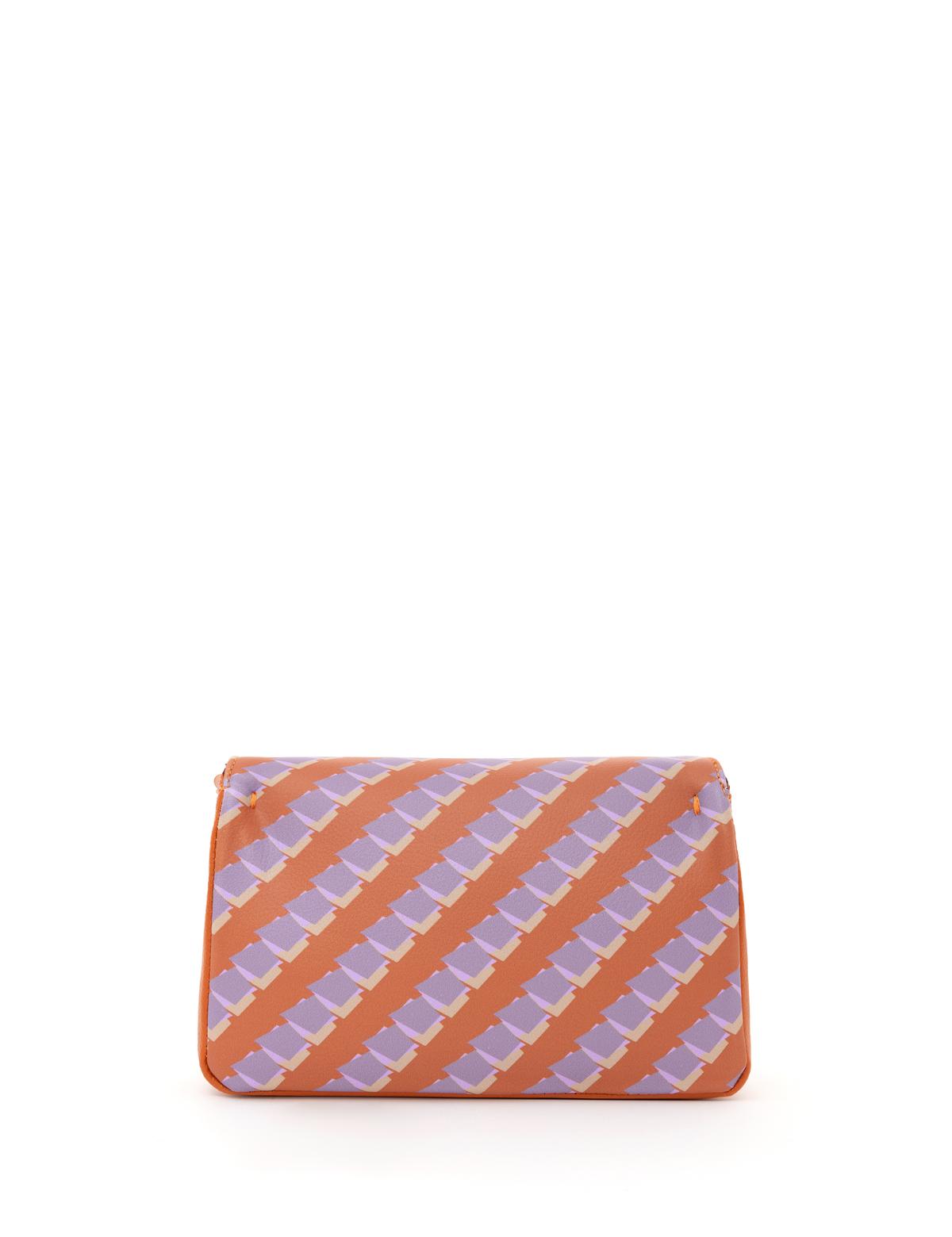 Turuncu Kol Çantası - 50260338001