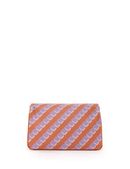 Turuncu Kol Çantası - 50260338001