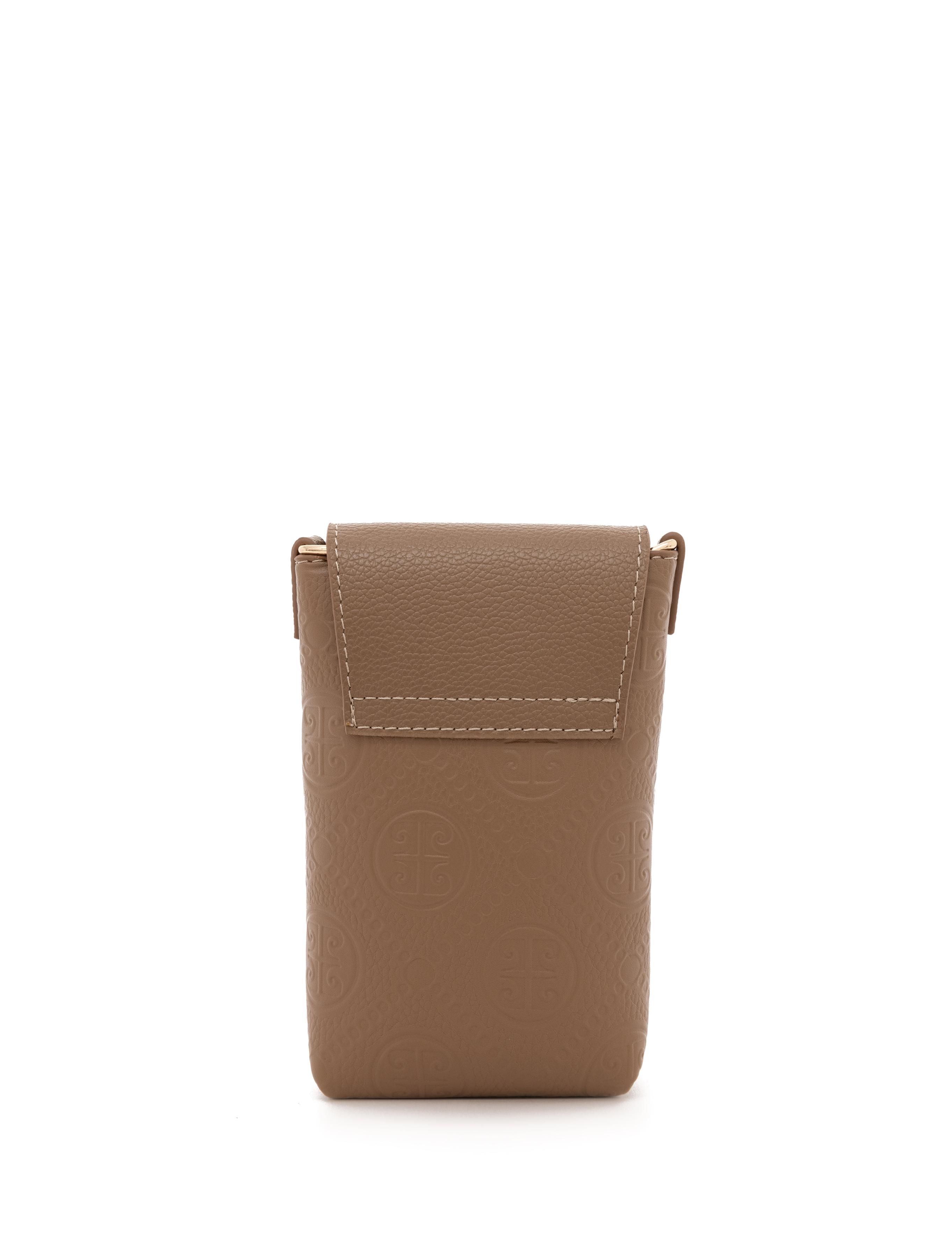 Kahverengi Çapraz Çanta