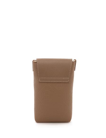 Kahverengi Çapraz Çanta - 50260350005