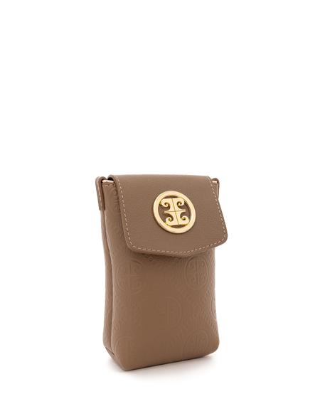 Kahverengi Çapraz Çanta - 50260350005