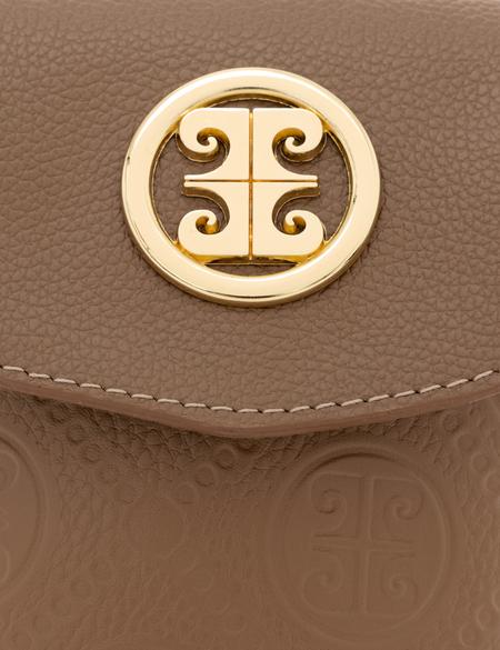 Kahverengi Çapraz Çanta - 50260350005