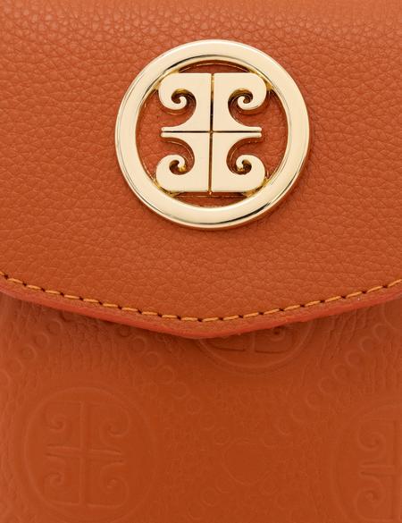 Turuncu Çapraz Çanta - 50260350002