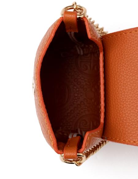 Turuncu Çapraz Çanta - 50260350002