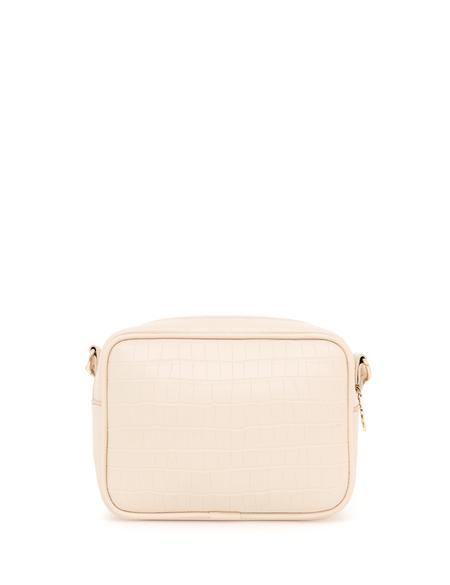 Bej Çapraz Çanta - 50260353003