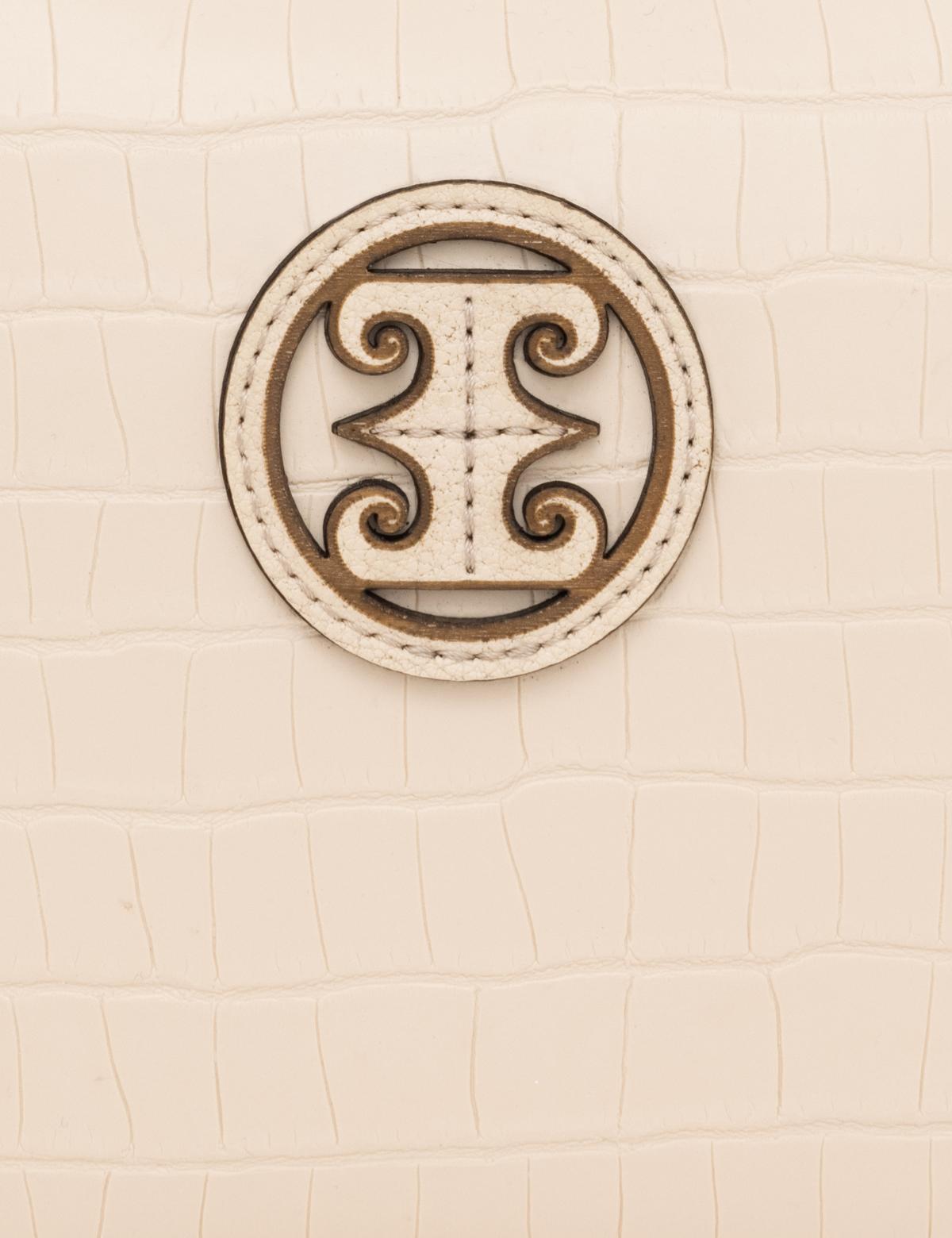 Bej Çapraz Çanta - 50260353003