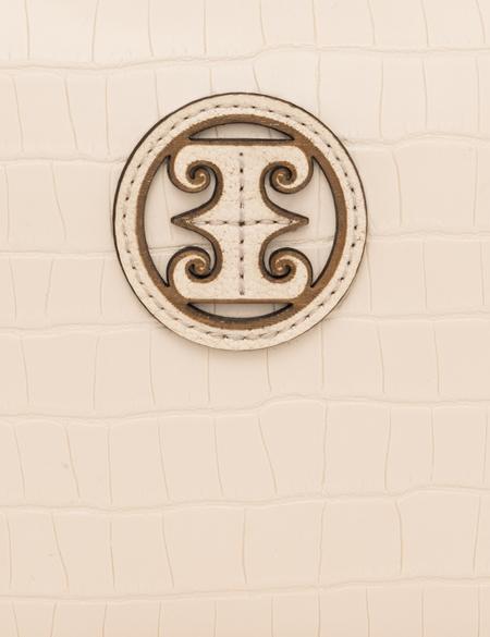 Bej Çapraz Çanta - 50260353003