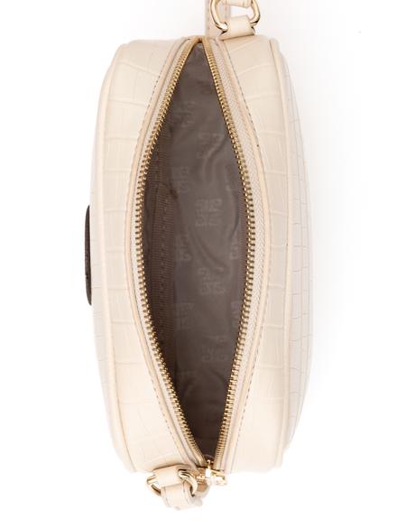 Bej Çapraz Çanta - 50260353003