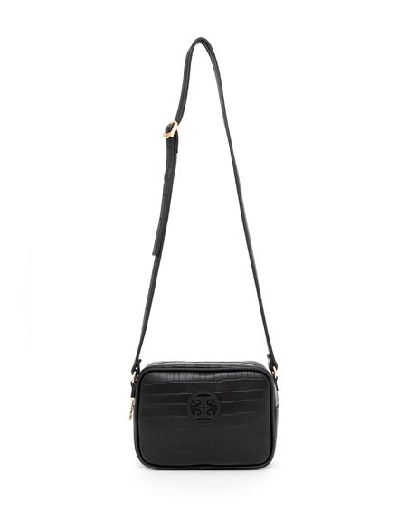 Siyah Çapraz Çanta - 50260353001