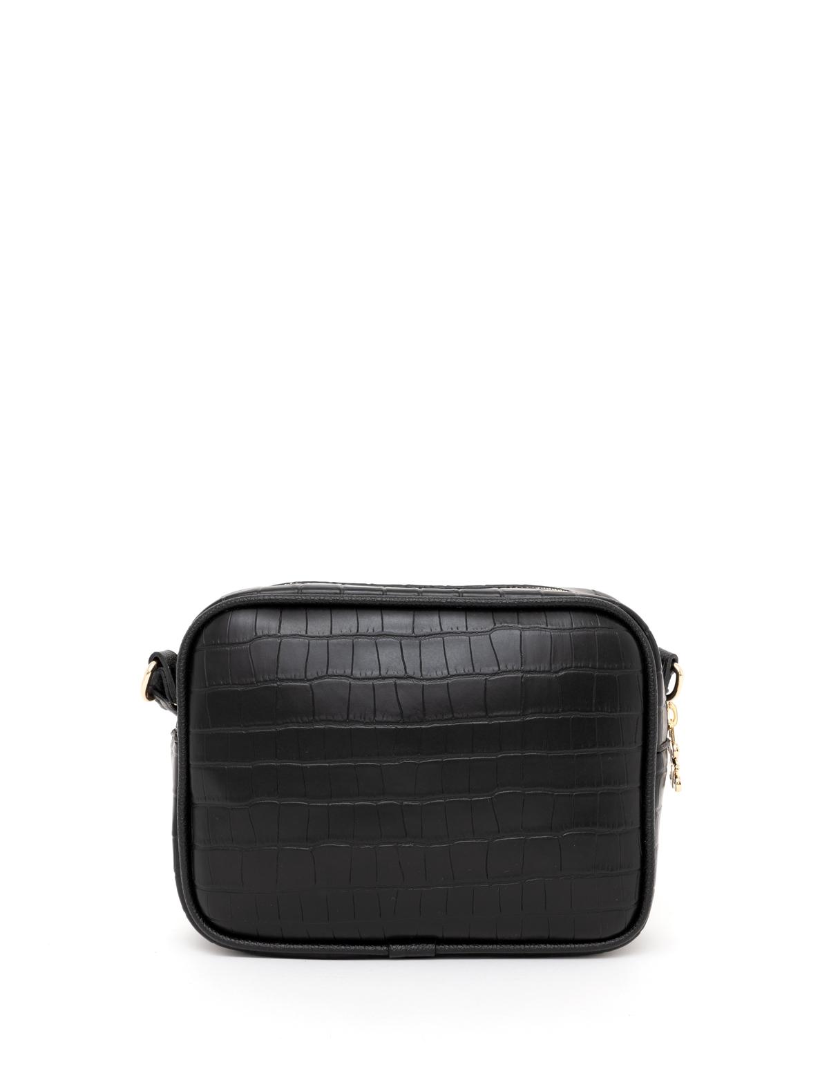 Siyah Çapraz Çanta - 50260353001