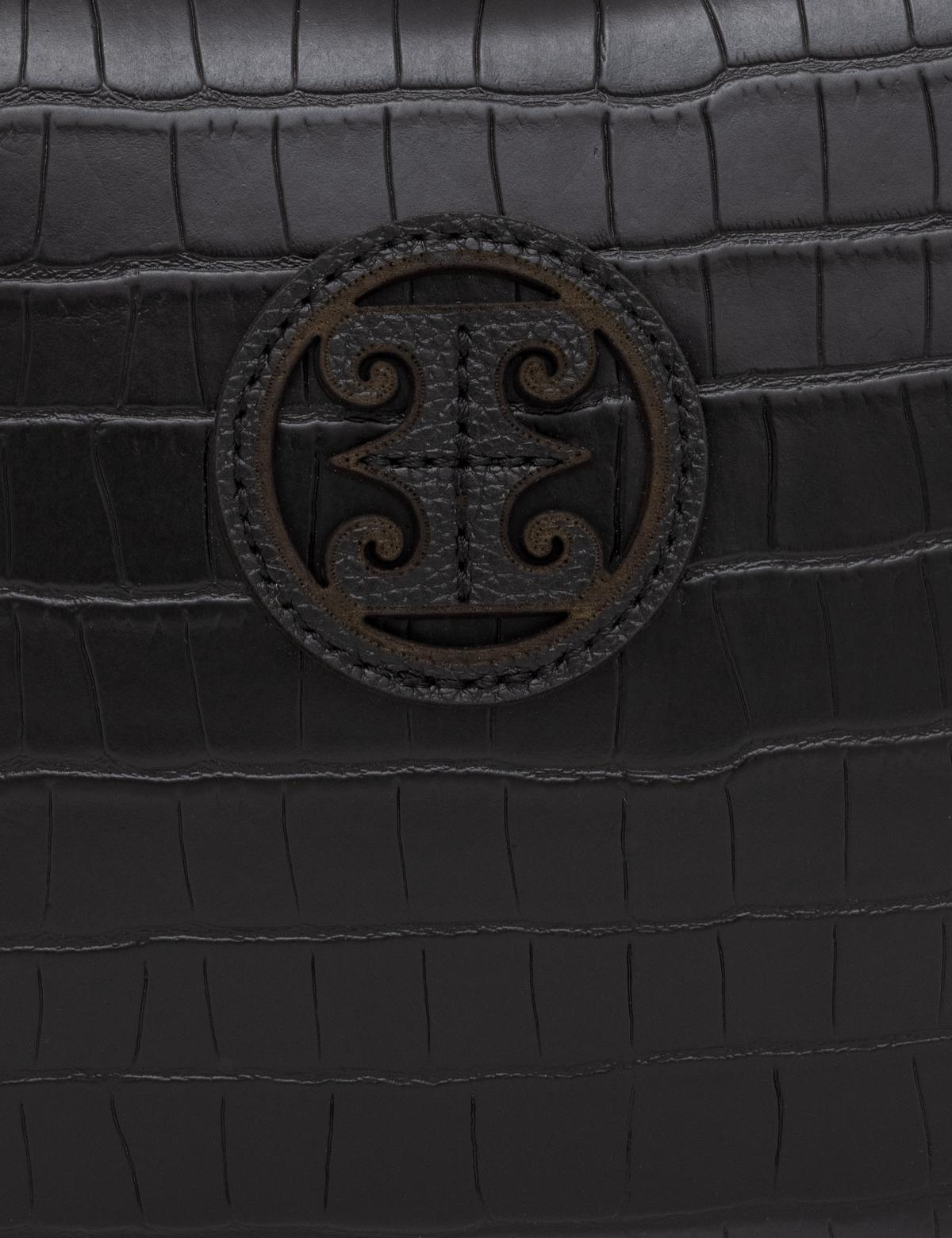 Siyah Çapraz Çanta - 50260353001