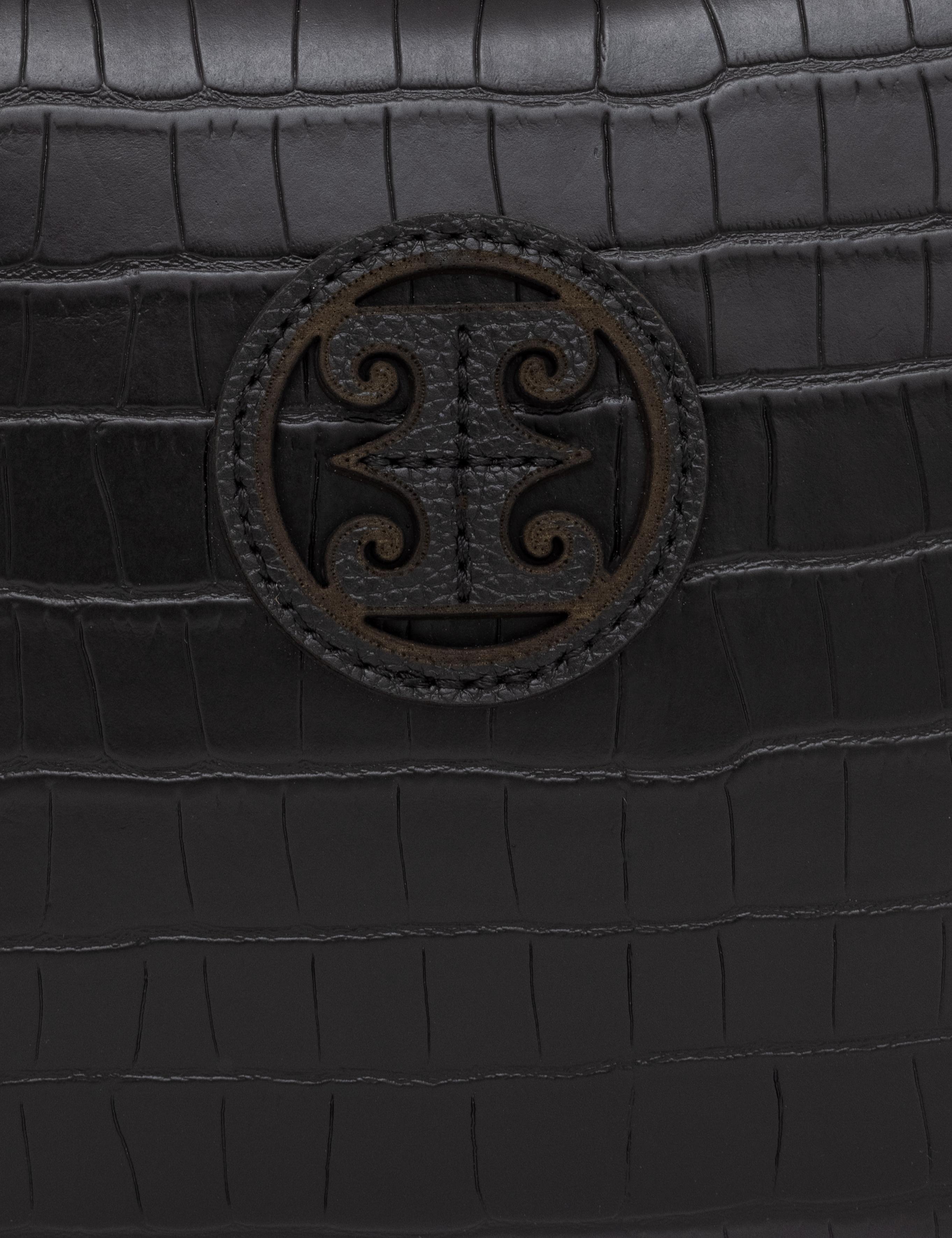 Siyah Çapraz Çanta