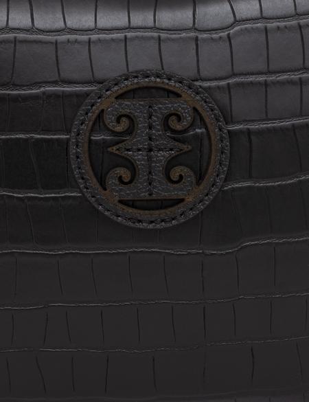 Siyah Çapraz Çanta - 50260353001