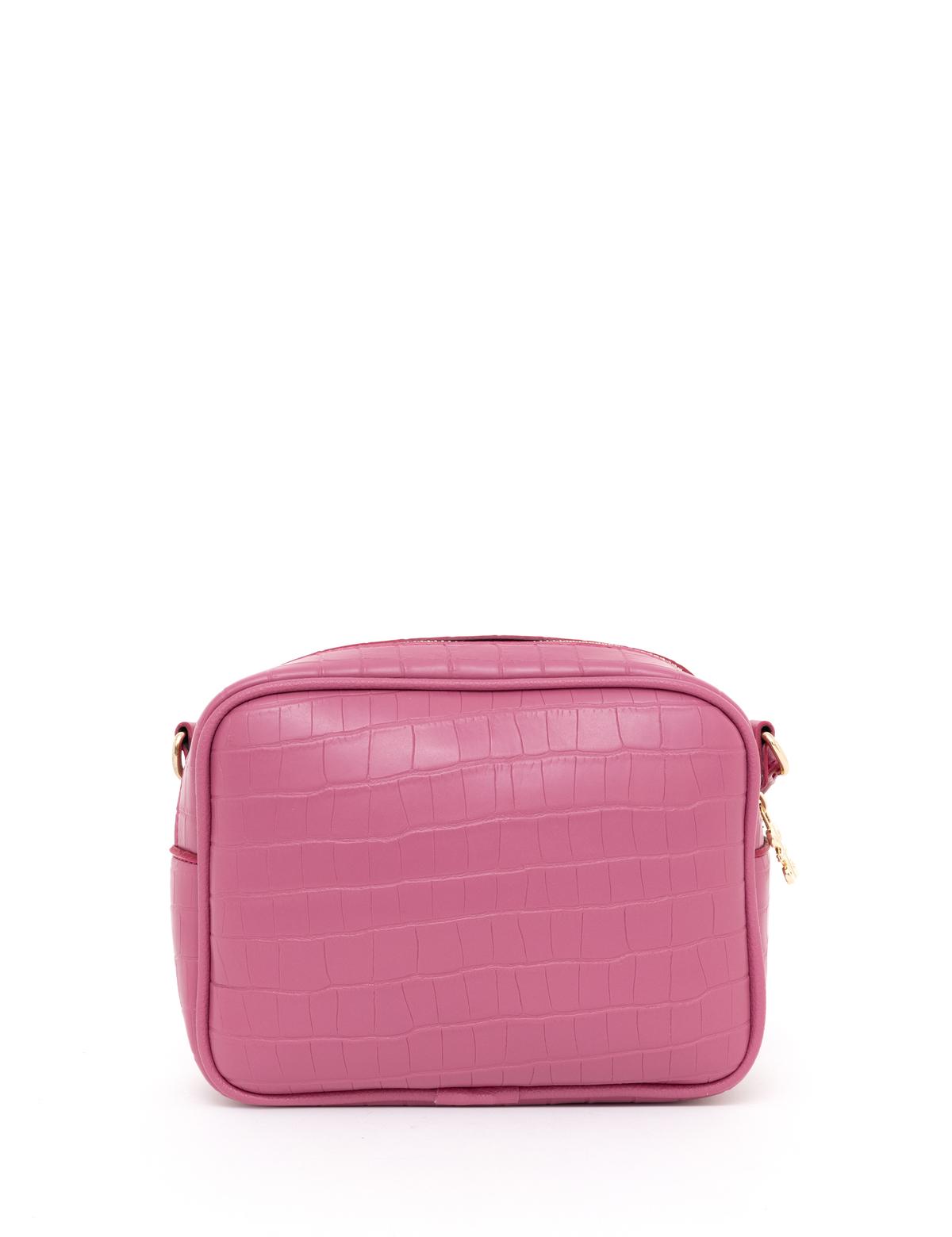 Gül Kurusu Çapraz Çanta - 50260353006