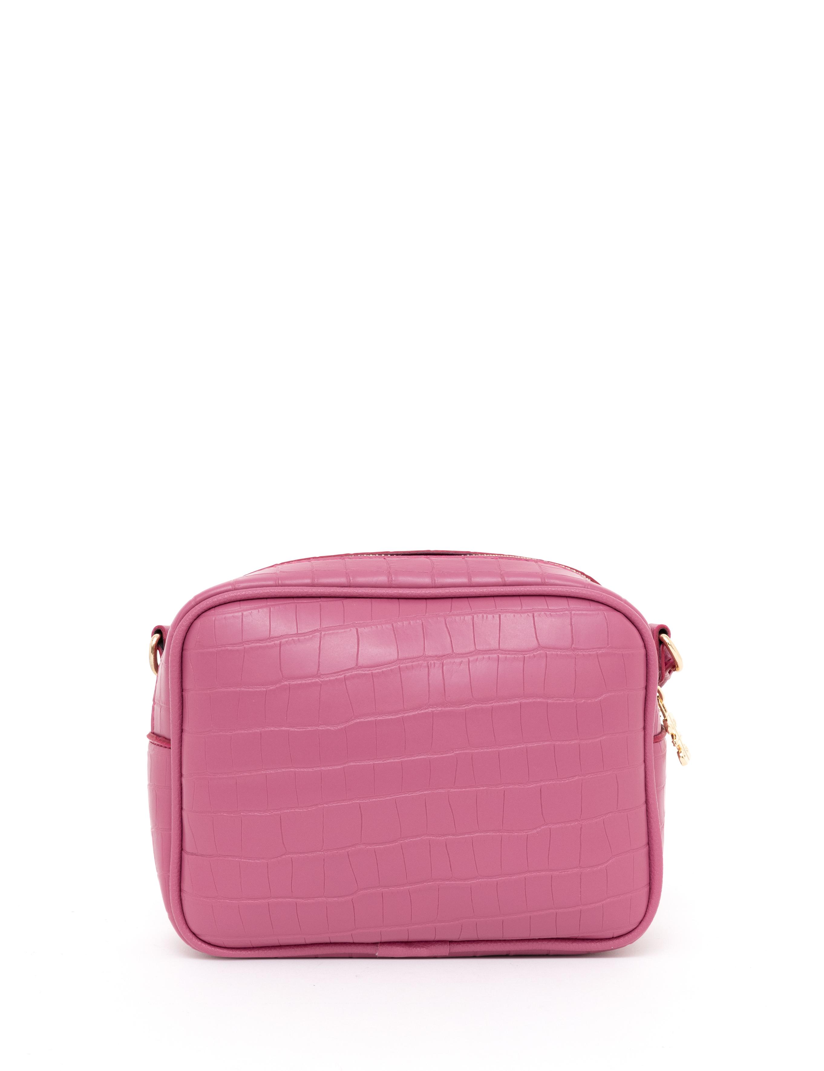 Gül Kurusu Çapraz Çanta