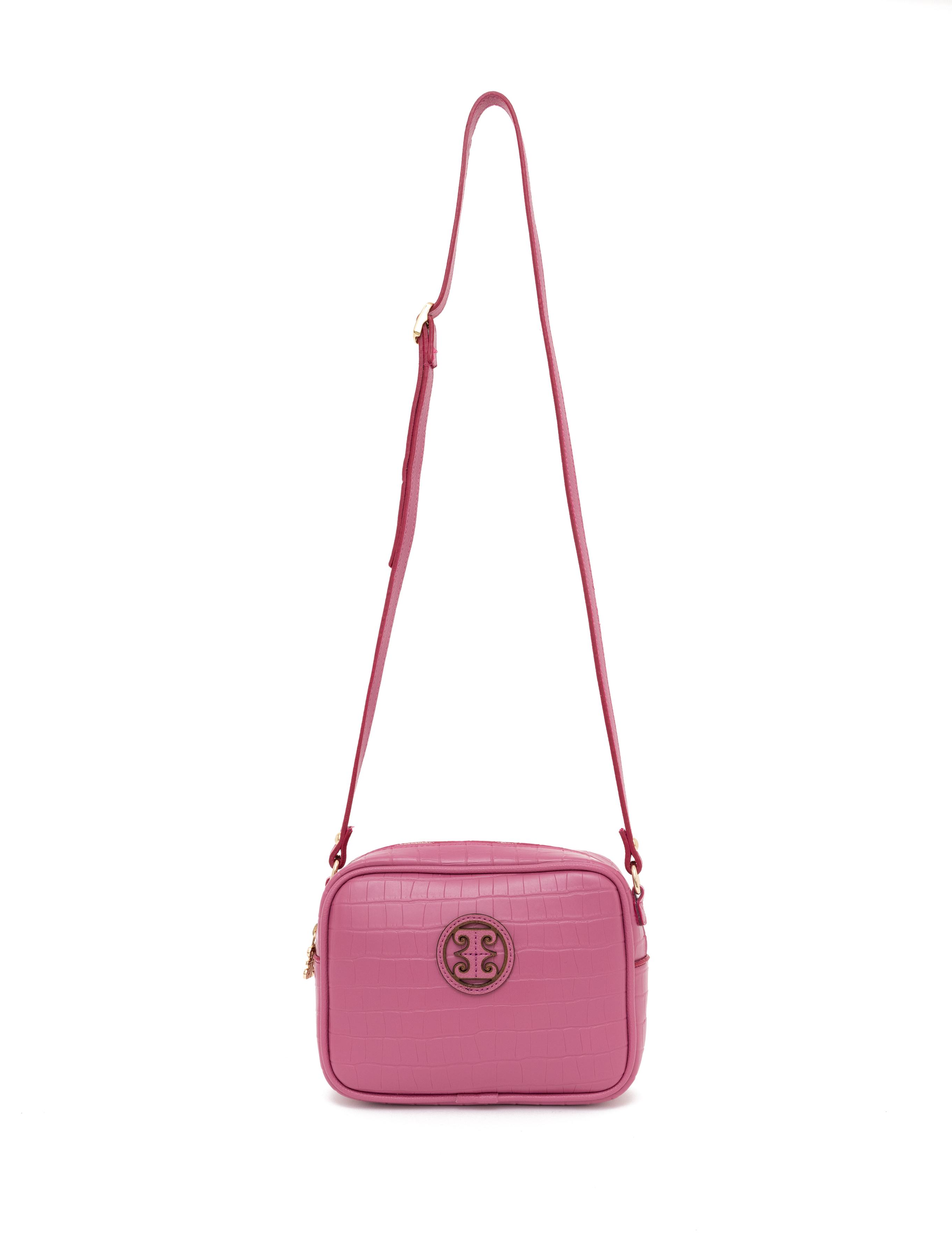 Gül Kurusu Çapraz Çanta