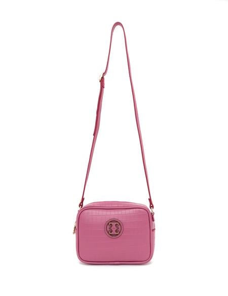 Gül Kurusu Çapraz Çanta - 50260353006