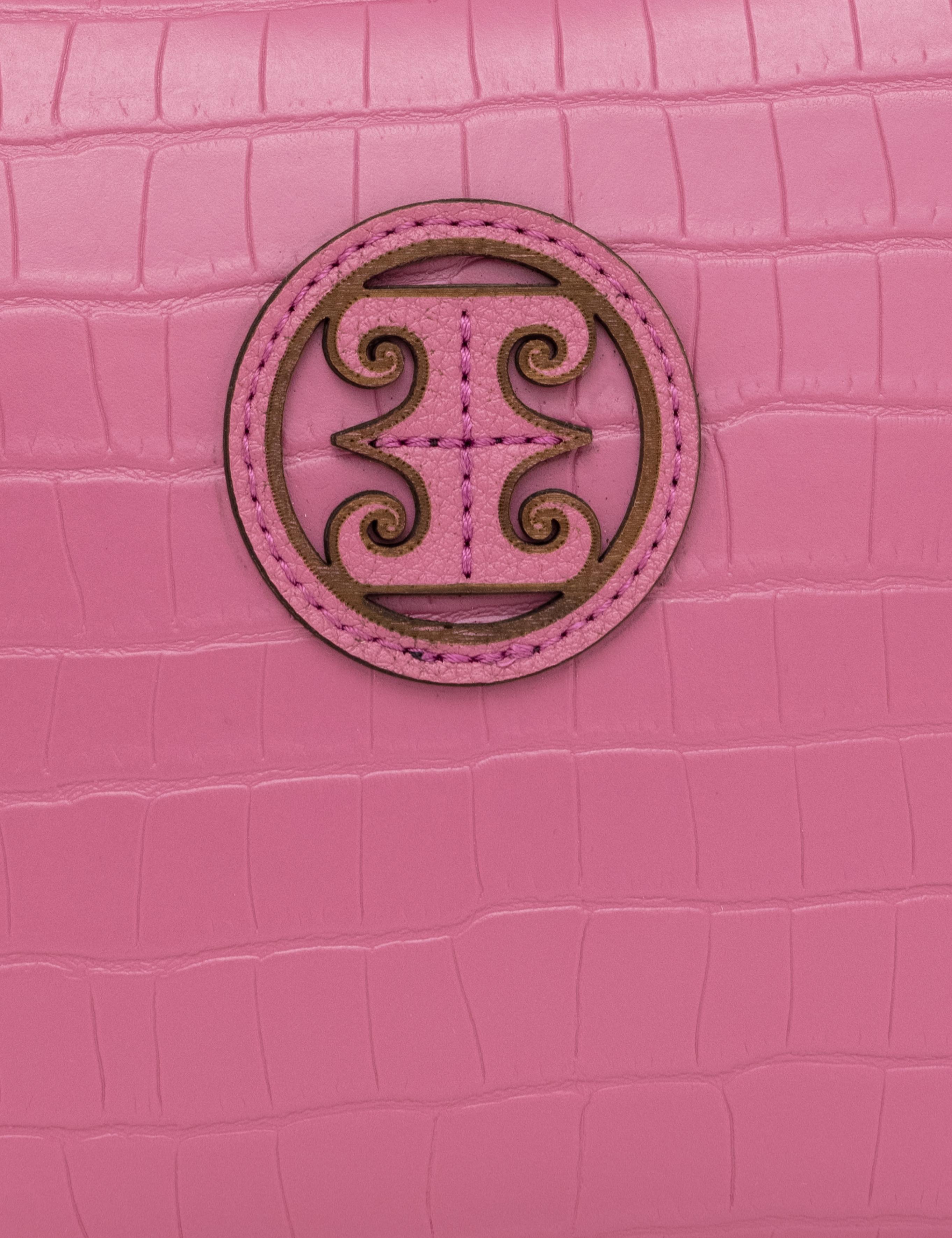 Gül Kurusu Çapraz Çanta