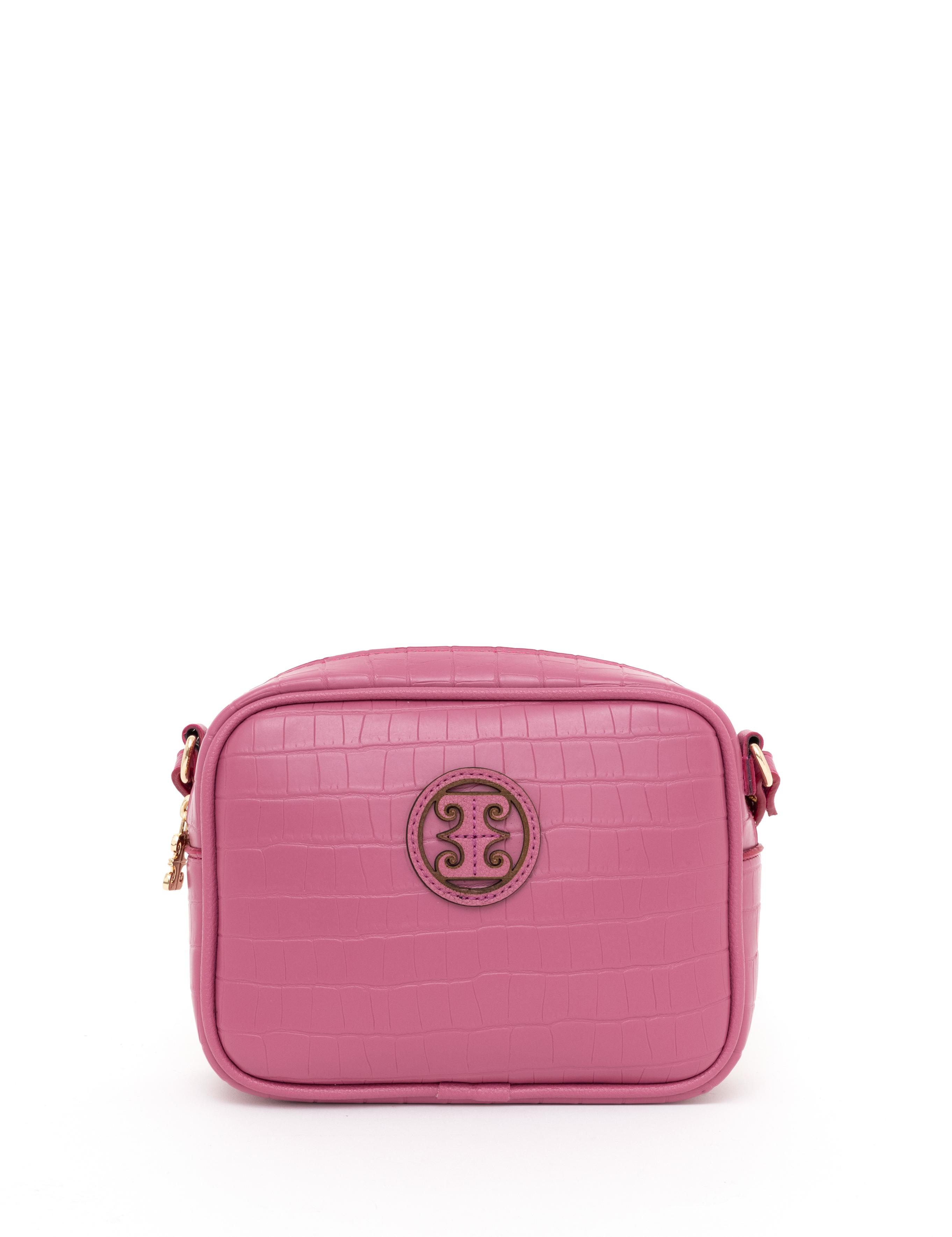 Gül Kurusu Çapraz Çanta