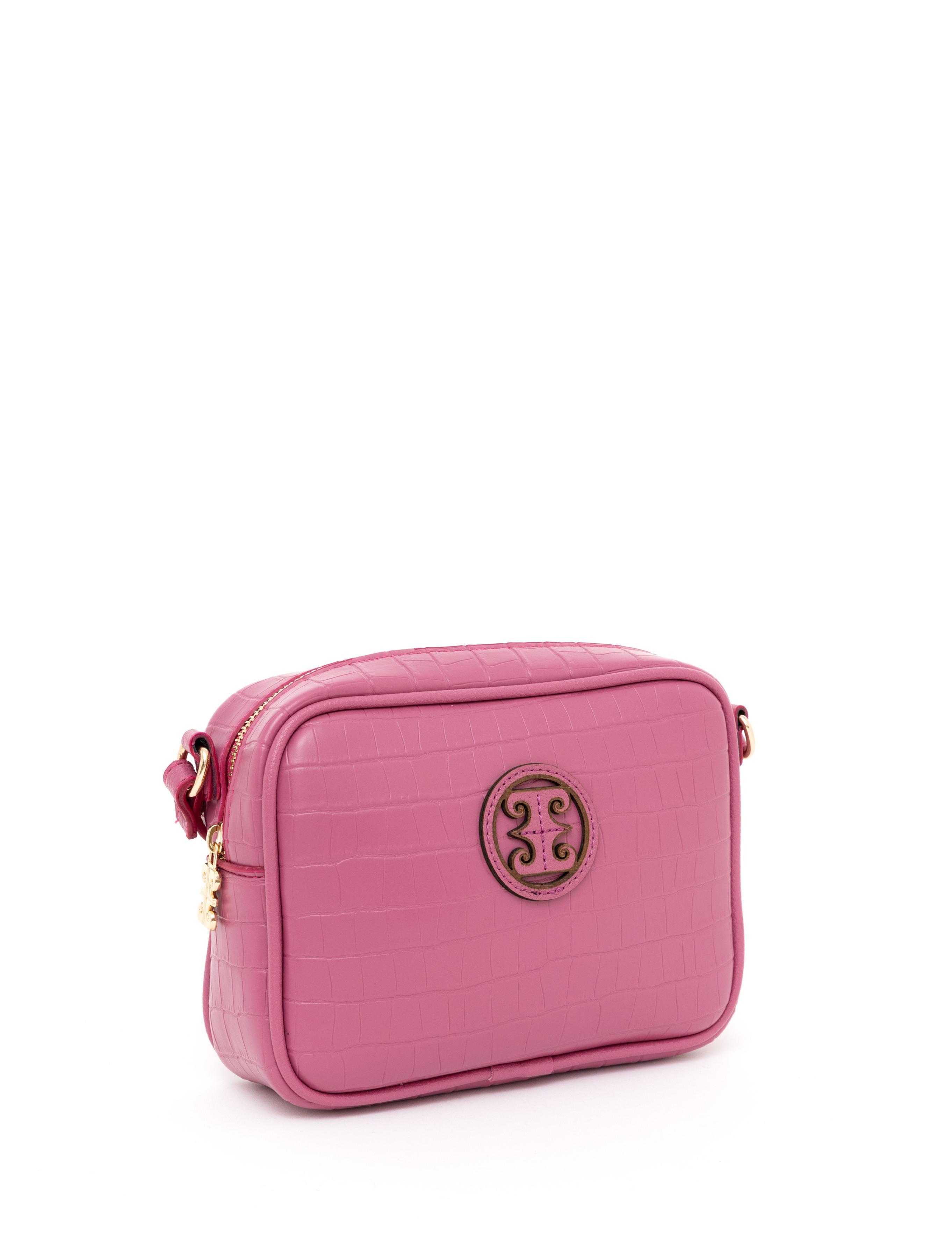 Gül Kurusu Çapraz Çanta