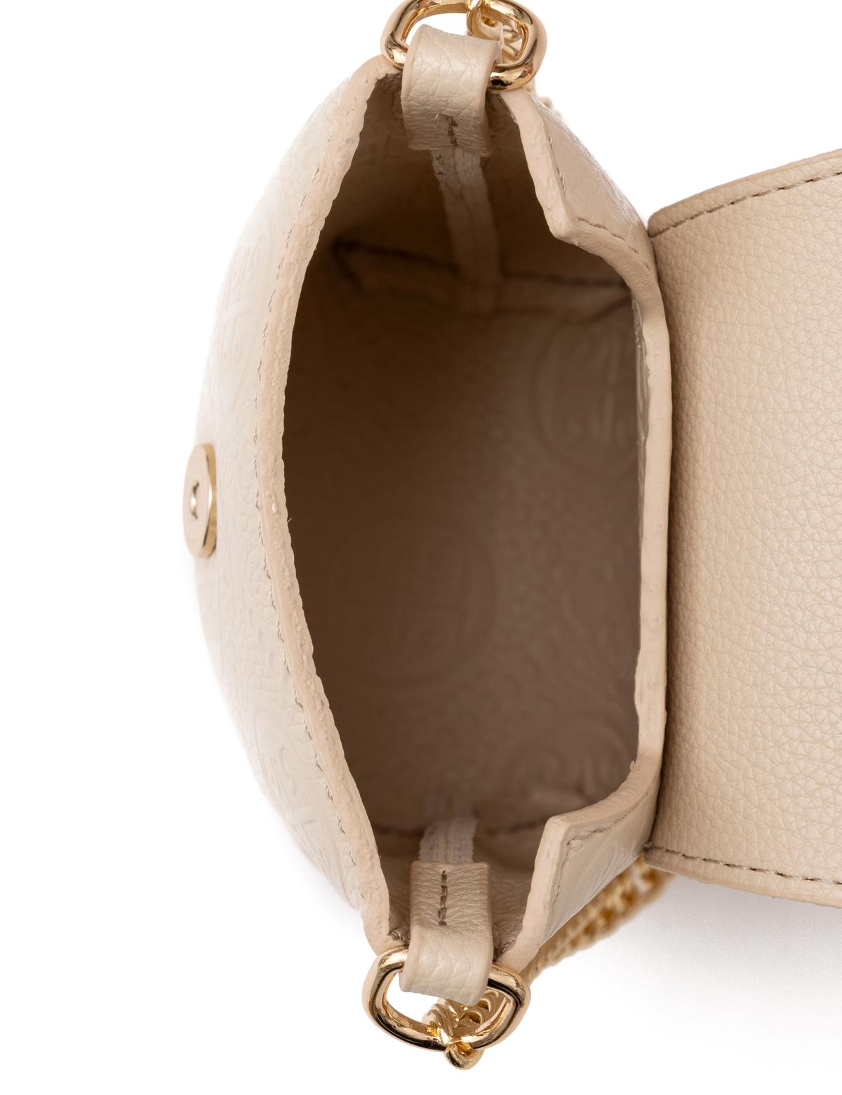 Bej Çapraz Çanta - 50260350006