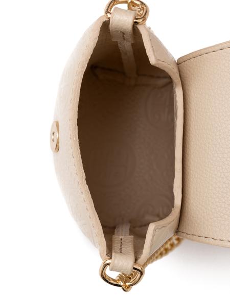 Bej Çapraz Çanta - 50260350006