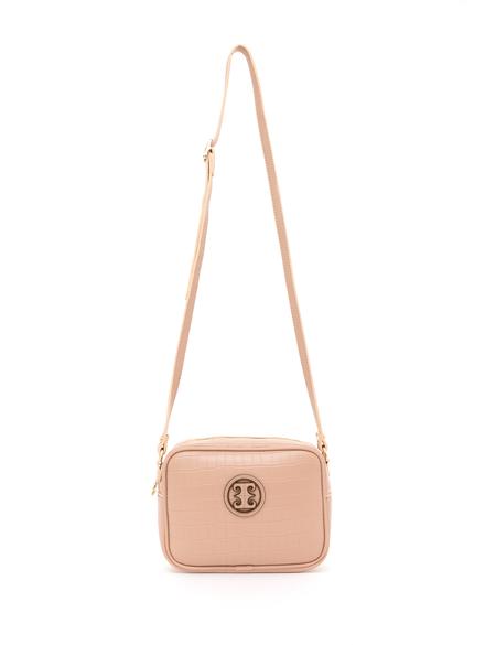 Pudra Çapraz Çanta - 50260353004