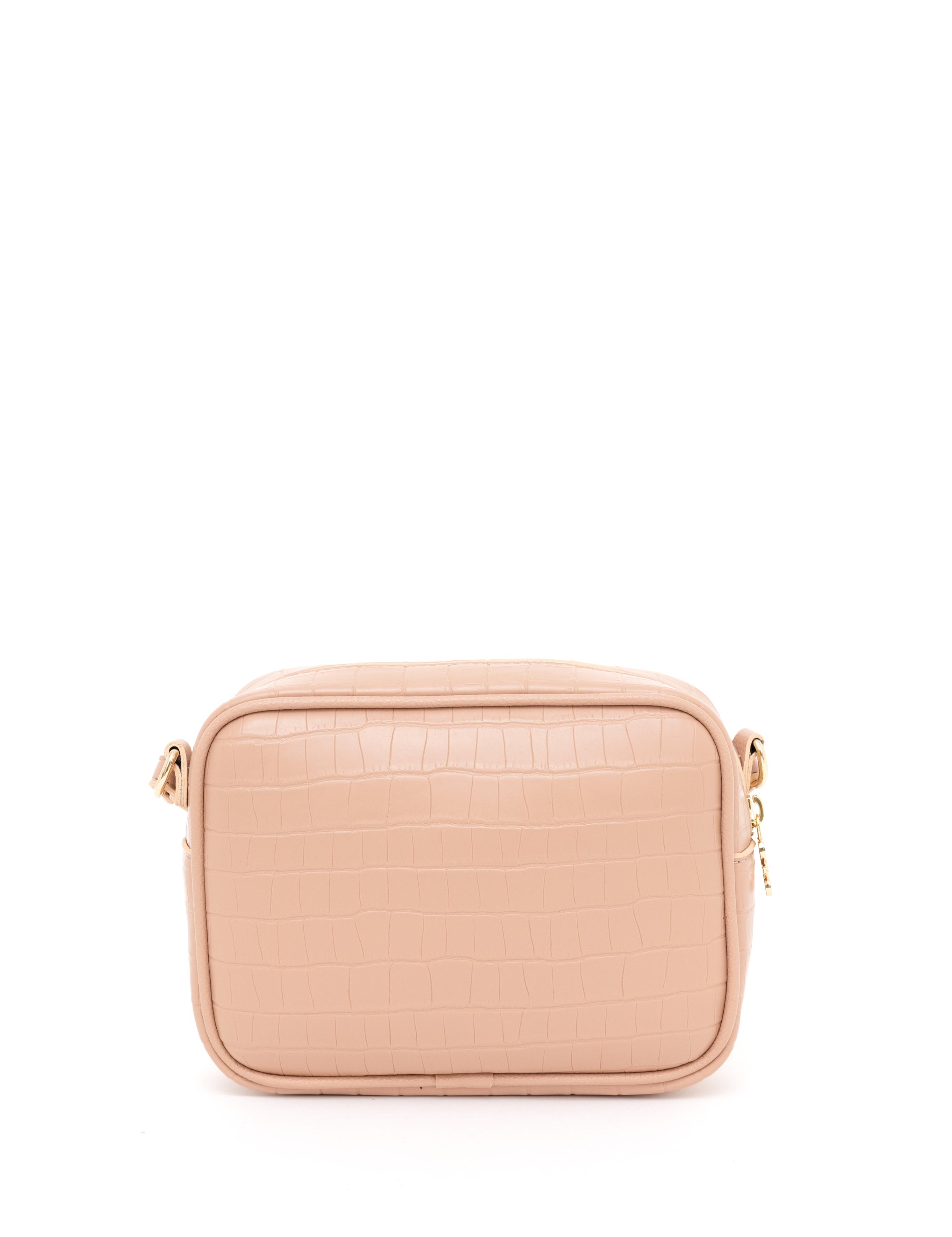 Pudra Çapraz Çanta