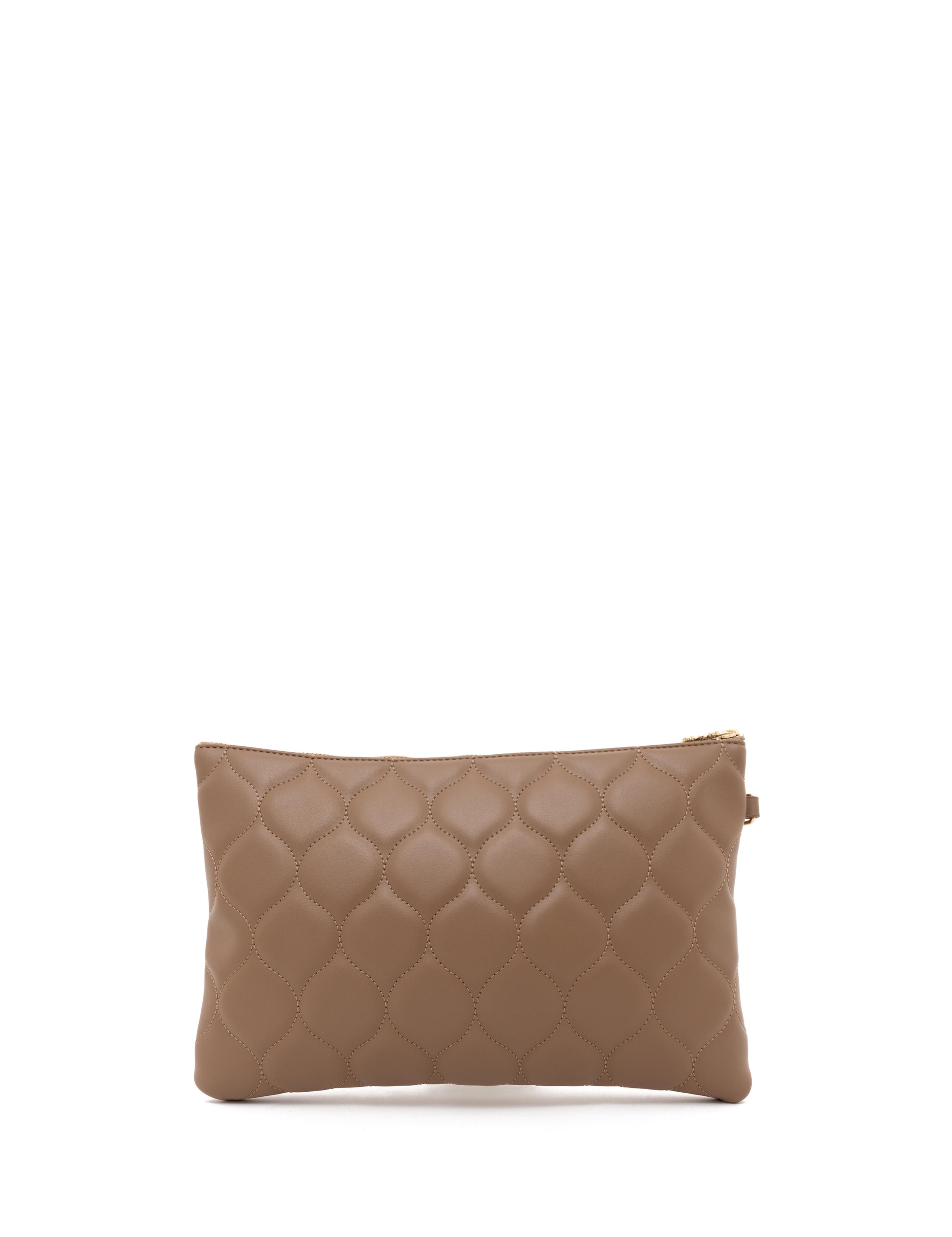 Kahverengi El Çantası