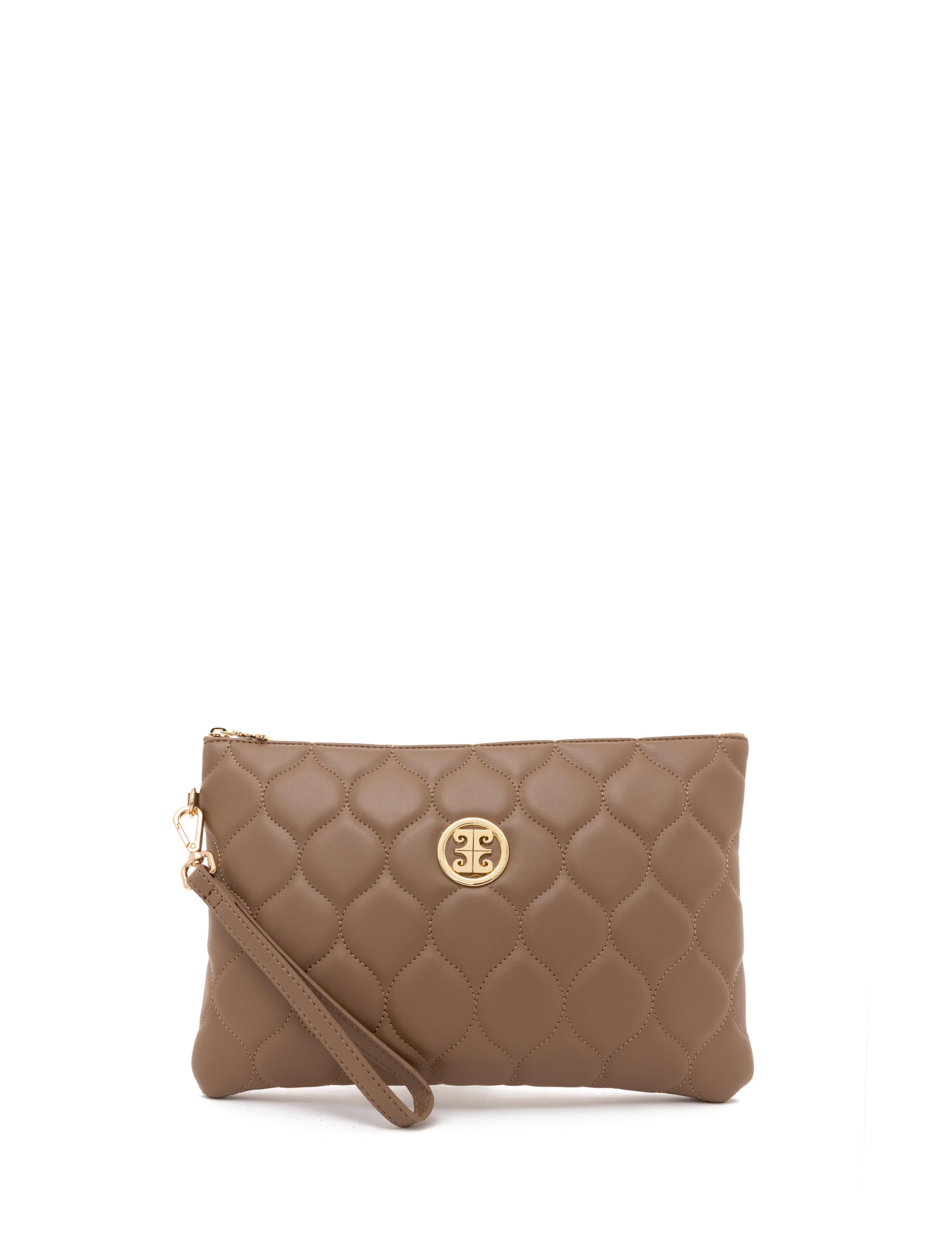 Kahverengi El Çantası