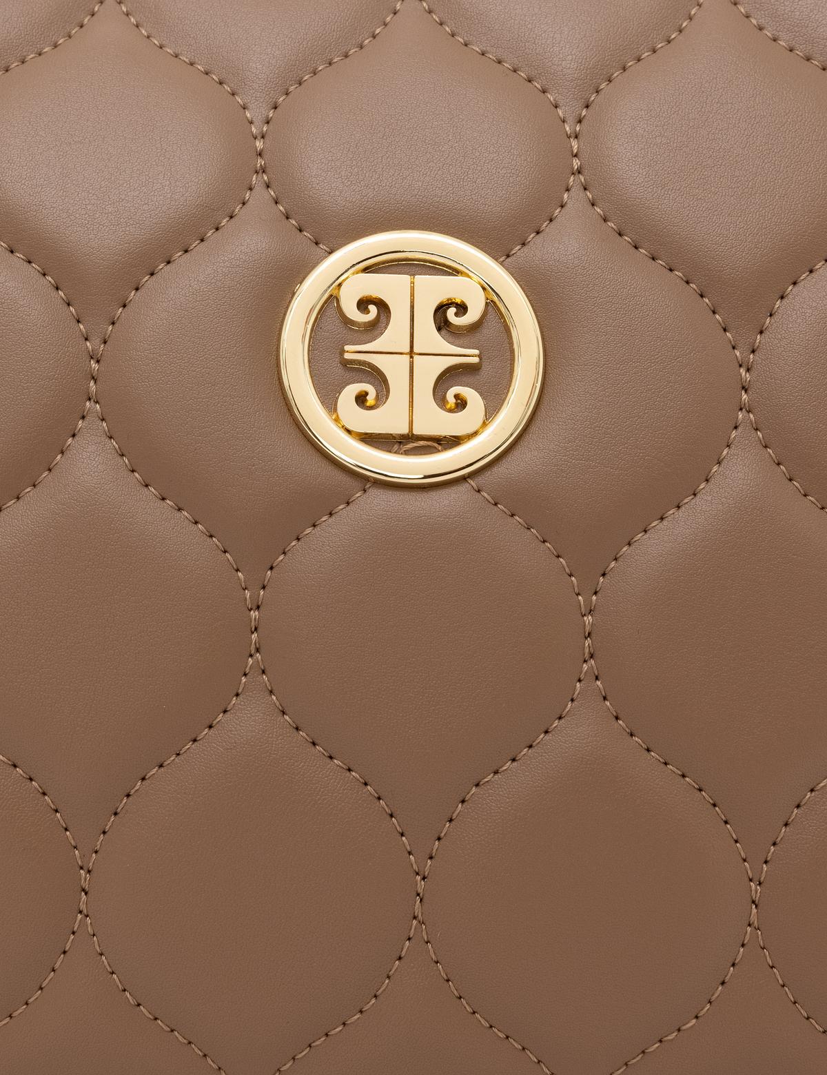 Kahverengi El Çantası - 50262320003