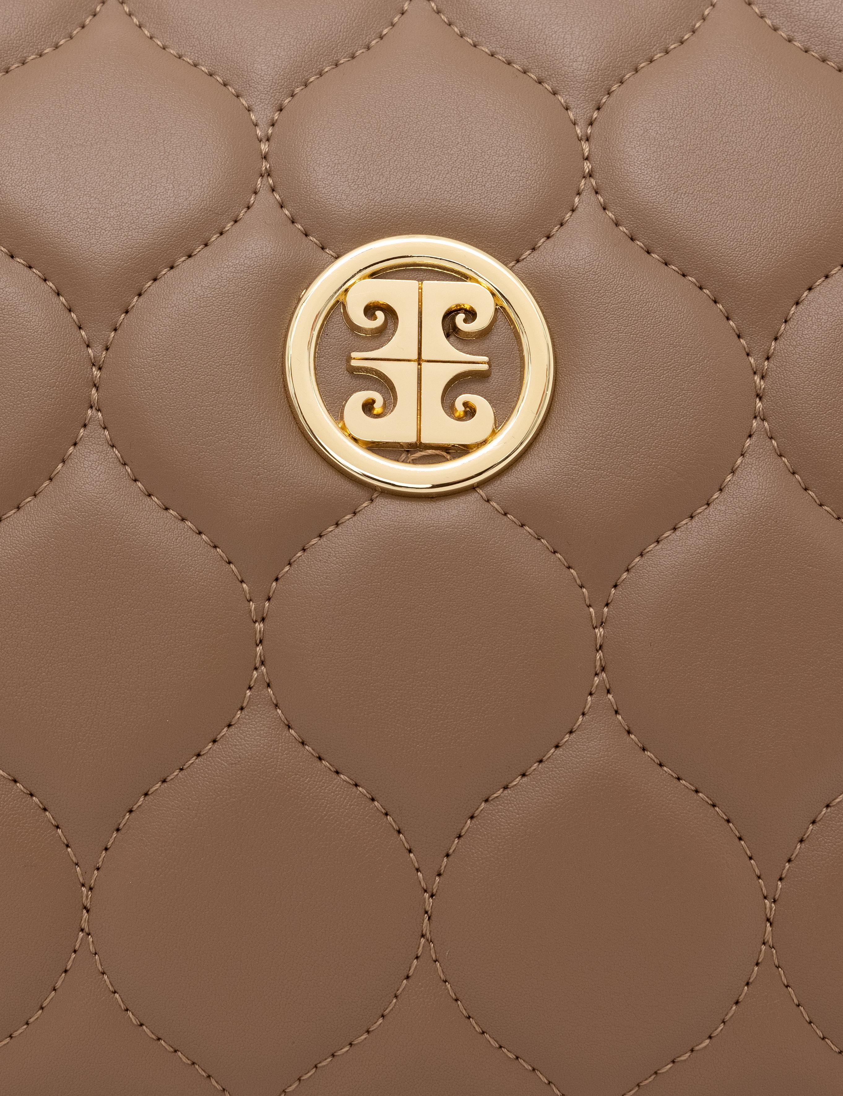 Kahverengi El Çantası