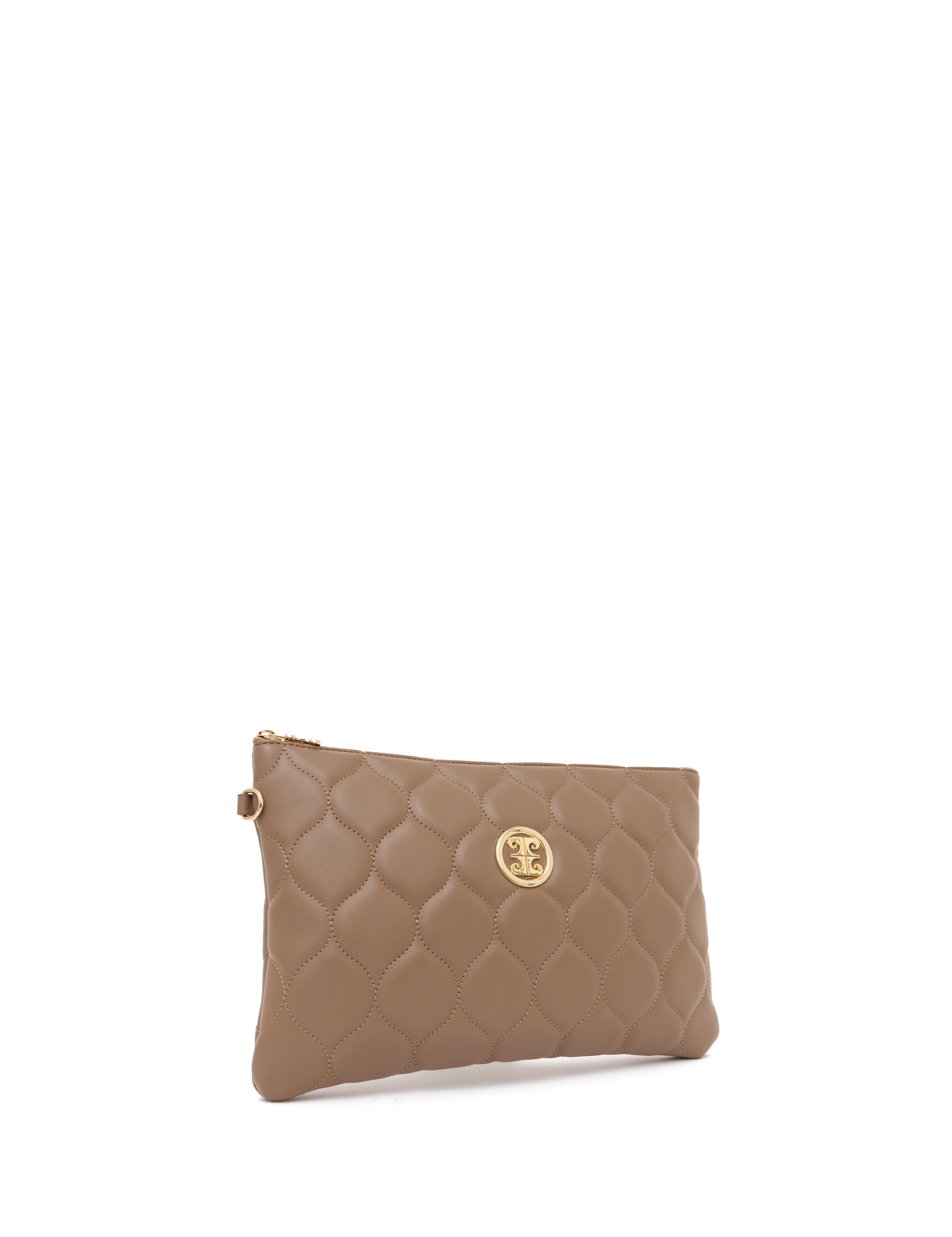 Kahverengi El Çantası