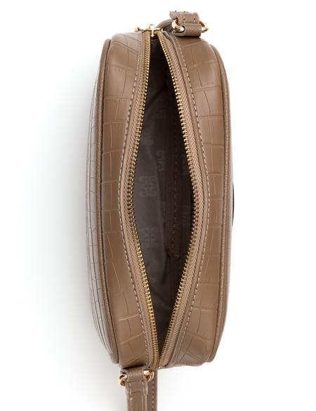 Kahverengi Çapraz Çanta - 50260353002