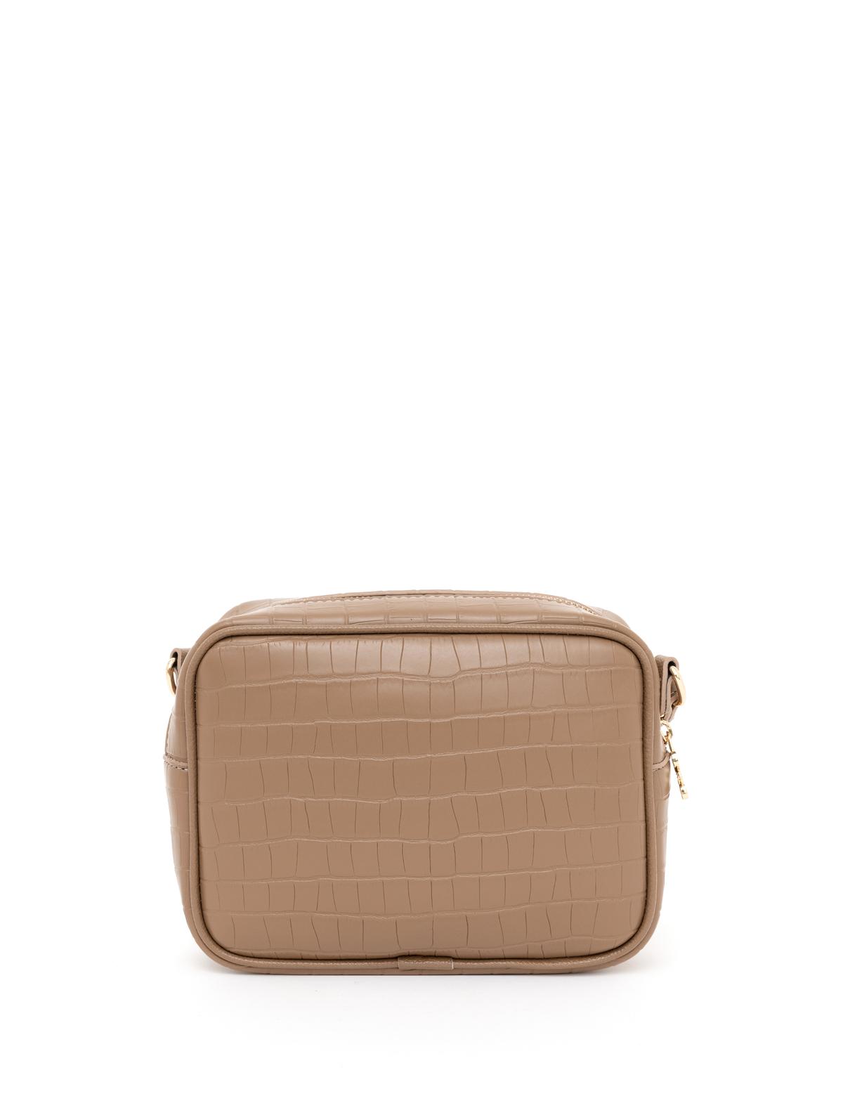 Kahverengi Çapraz Çanta - 50260353002