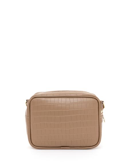 Kahverengi Çapraz Çanta - 50260353002