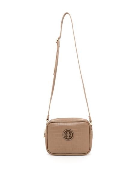 Kahverengi Çapraz Çanta - 50260353002