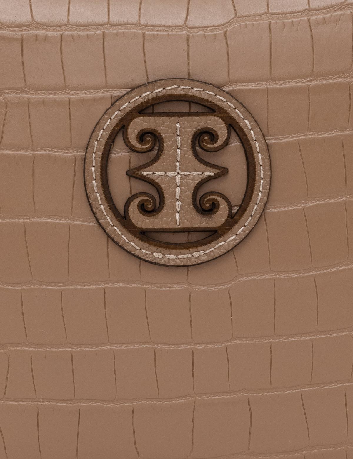 Kahverengi Çapraz Çanta - 50260353002