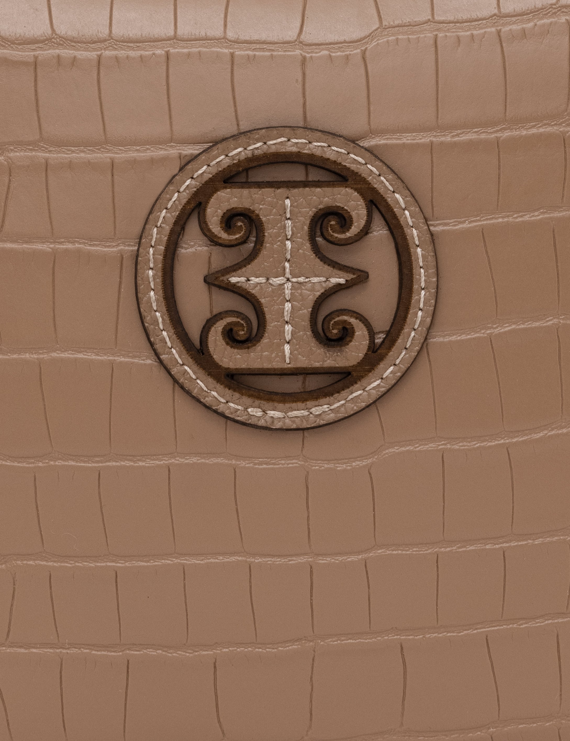 Kahverengi Çapraz Çanta - Image 7