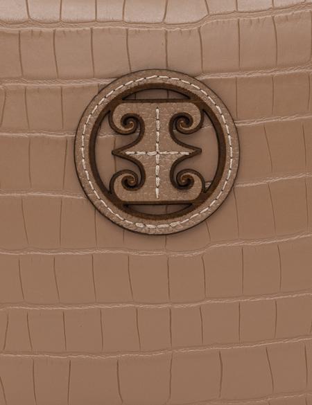 Kahverengi Çapraz Çanta - 50260353002