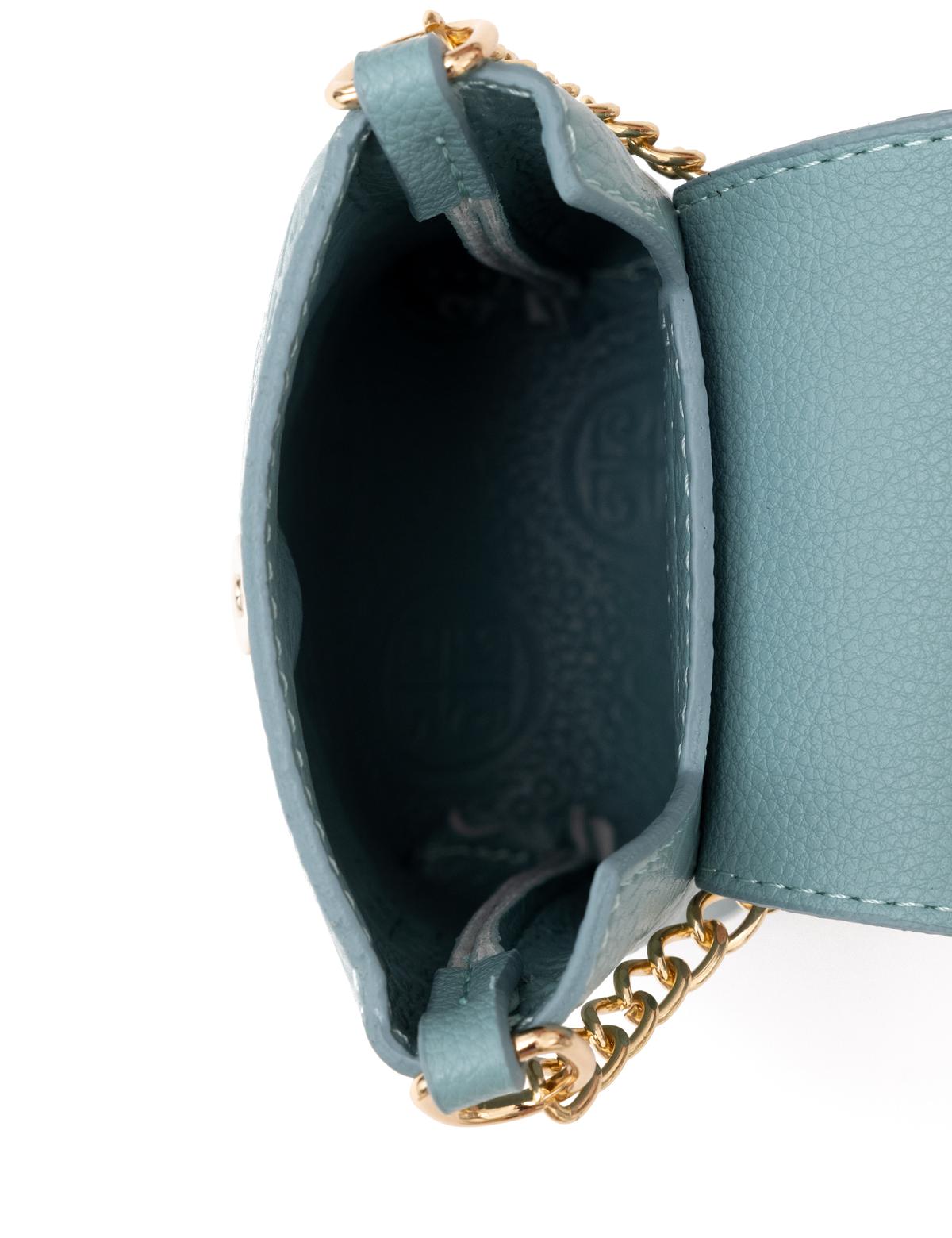 Mavi Çapraz Çanta - 50260350001