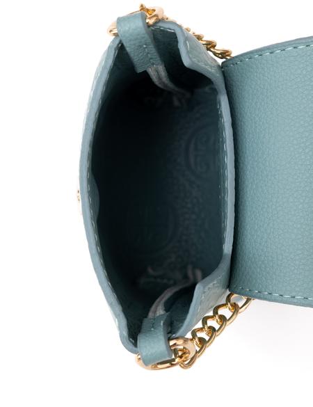 Mavi Çapraz Çanta - 50260350001