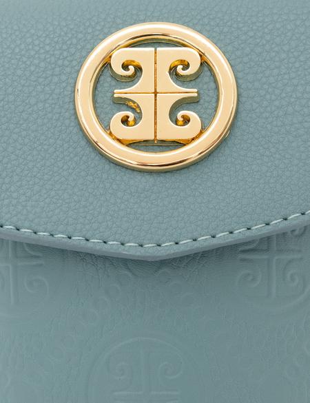 Mavi Çapraz Çanta - 50260350001